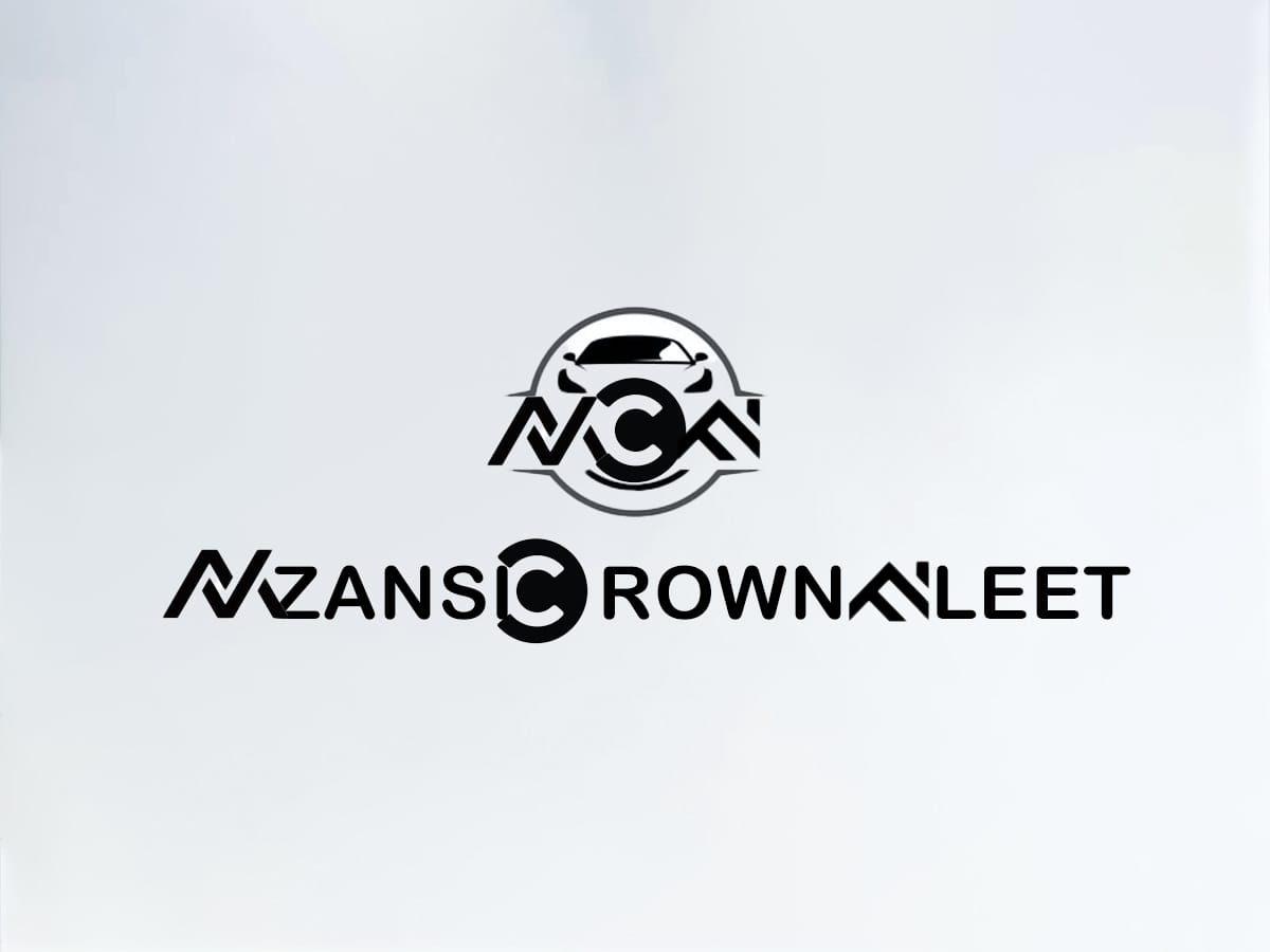Mzansi Crown Fleet Logo